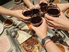 -海底捞火锅(宝龙广场夜宵主题店)