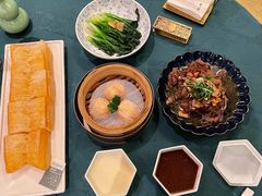 -誉八仙粤菜(万象天地店)