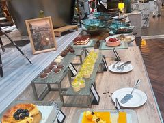 -上海静安昆仑大酒店