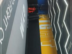 -成杰格斗·拳击·柔术·防身术(建设路店)