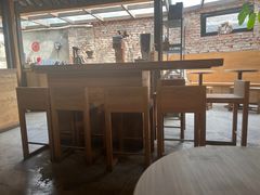 -VOYAGE COFFEE(北锣鼓巷店)