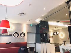 -必胜客(WOW玉泉远洋店)