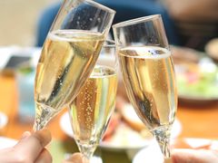 -威斯汀舞台餐厅