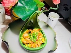 -今朝桃花醉川菜小酒馆(龙湖天街店)