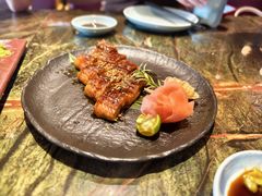 -炙柒Sekinana·精致料理 烧鸟·铁板烧(海上世界店)