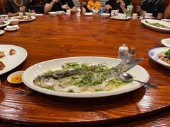 清蒸和顺鱼-顺德了能馆(虎门店)