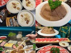 -五星桥原切肥牛火锅·30年专注好牛肉(湖塘店)