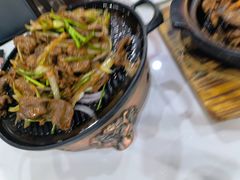 -京天红酒家(虎坊路店)