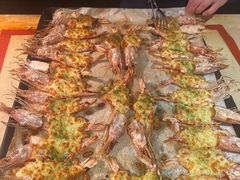 -芭菲盛宴·环球美食(袁家岗店)