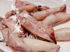 -长平老姿娘夜粥(平东一街店)