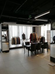-优山定制西服衬衫大衣(国贸店)