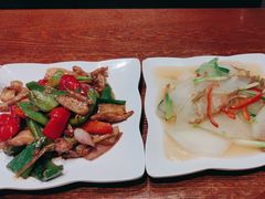 -潮名荟潮州菜馆(祈福缤纷世界店)