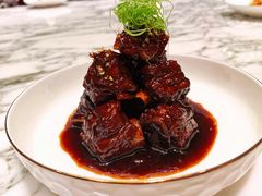 -湖滨28中餐厅·西湖宴·杭州君悦酒店