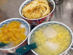 -老胡甜汤(龙眼店)
