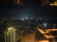 -上海龙之梦万丽酒店