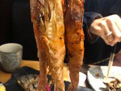 -德川家日本料理(中关村寰太大厦店)