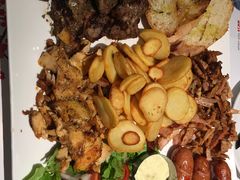 -HELLO MUSAE 拾光缪斯餐厅·纯正希腊风味(苏州中心店)