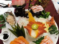 -樱之盛宴·蟹料理海鲜自助(前进大街店)