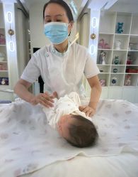 -宝生月子中心·私家园林式(龙华观澜店)