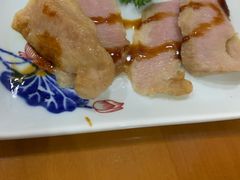 -银子铁板烧料理自助餐(人民广场店)