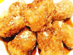-陈艳红火锅菜·冒菜(簋街店)