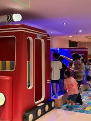 -MELAND CLUB•花园城堡主题亲子乐园•派对•餐厅(广州乐峰广场旗舰店)