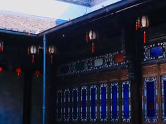 -胡雪岩故居