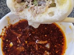 -胡家包子·清真(大众巷店)