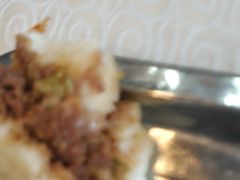 -四合義清真·老北京爆肚小吃涮肉