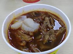 -江三王记牛杂馆(总店)
