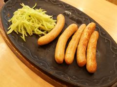 -萨莉亚意式餐厅(黄村高德汇店)