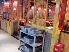 -老版火锅(半坡店)