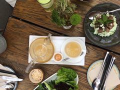 -Ginger(兴国路店)