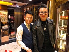 -中国厨房/台湾牛肉面