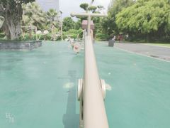 -南宁南湖公园