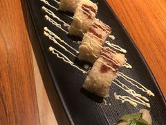 -仓桥家·焗寿司·锅物(光谷步行街店)