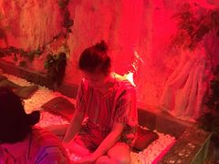 -青藤汗蒸时代会所