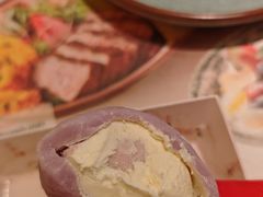 -半秋山西餐厅(襄阳万达店)