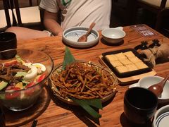-云海肴·汽锅鸡·云南菜(领展购物广场·中关村店)