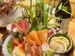 -鳗鲔料理小馆
