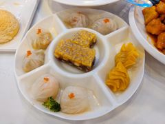 -潮喜竹溪荔湖酒家(荔枝湾店)