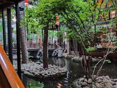 -哈哈曲艺社(西门闲亭店)
