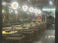 -绿茶餐厅(北京世纪金源店)