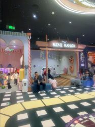 -meland亲子乐园•活动包场(北京亦庄龙湖天街店)