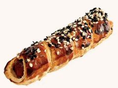 -HOT CRUSH趁热集合·现烤面包(上海环球港店)