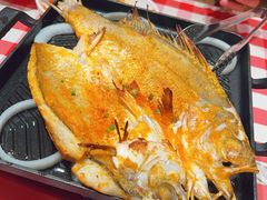 -西贝(虹口龙之梦店)