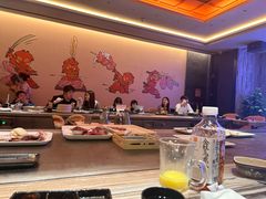 -赤坂亭·M9和牛烧肉·铁板烧·日料398放题(长泰广场店)