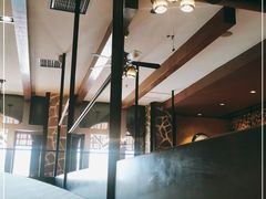 -汉巴味德(百年港湾店)