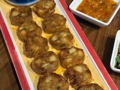 -阿润打边炉·鲜切鸡煲(华漕店)