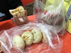 -老陶包子铺(南大西南村店)